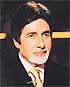 Superstar Amitabh Bachchan 
