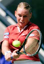 Barbara Schett 
