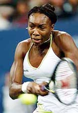 Venus Williams 