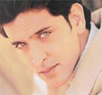 Hrithik Roshan