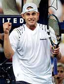 Andy Roddick