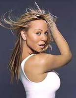 Pop star Mariah Carey, who was admitted to a clinic last month after suffering a nervous breakdown, has suffered a relapse, the New York Daily News reported on Thursday.