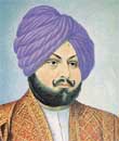 Sardar Dyal Singh Majithia