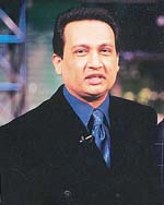 Suman moving to Zee