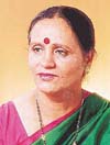 Kamala Sharma