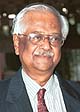 Dr Raja Ramanna