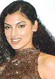 Indrani Das Gupta
