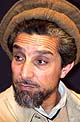 Ahmad Shah Masood