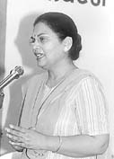 Bibi Harpreet Kaur Bhullar