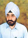R.S. Bhatia