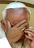 Pope John II 