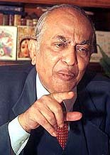 Gopal Mitra