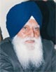Gurcharan Singh Tohra