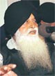 Jathedar Jagdev Singh Talwandi