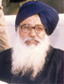  Parkash Singh Badal