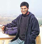 Dr Ramgopal