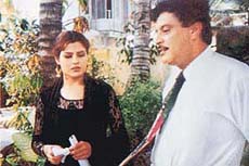 Kashish: Stooping to conquer
