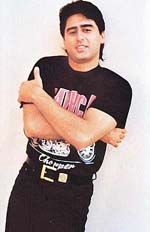 Ayub Khan: Back in demand