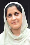 Harjinder Kaur