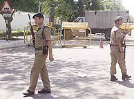 US Embassy