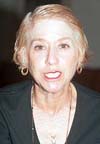 Prof Judith Stein