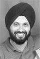 Dr Harinder Singh Bedi