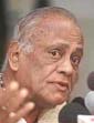 BJP President K. Jana Krishnamurthi