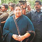 Jayalalithaa
