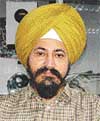Dr A.S Nagpal 