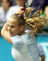 Jelena Dokic 