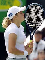 Kim Clijsters 