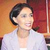 Ruby Bhatia 