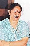 Ms Madhu Bahl