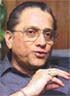 Jagmohan Dalmiya 
