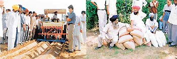 Kisan Mela 