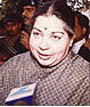 Ms Jayalalitha