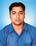 Sachin Gupta