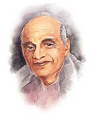 Sardar Vallabhbhai Patel