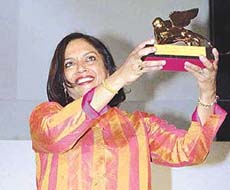 Mira Nair