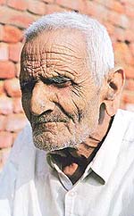 Retired people often withdraw socially