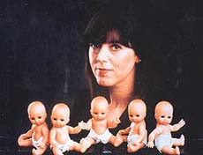 The Baby Business: Examining the adoption racket