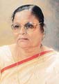 Shanta Abhilashi