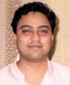 Sanjiv Sinha