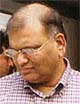 Harshad Mehta