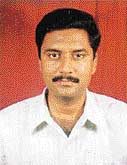 Dr Puneet Girdhar