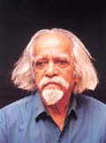 Painter Laxman Pai