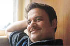 Hemant Mishra