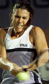 Jennifer Capriati