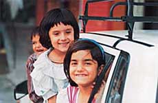 Pictures by Kuldip Dhiman