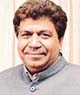 Mr Gian Chand Gupta